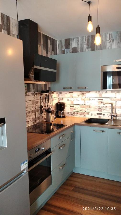 Appartement Cosy Les Pieds Dans L'Eau, Vue Mer Exceptionnelle Κροζόν Εξωτερικό φωτογραφία